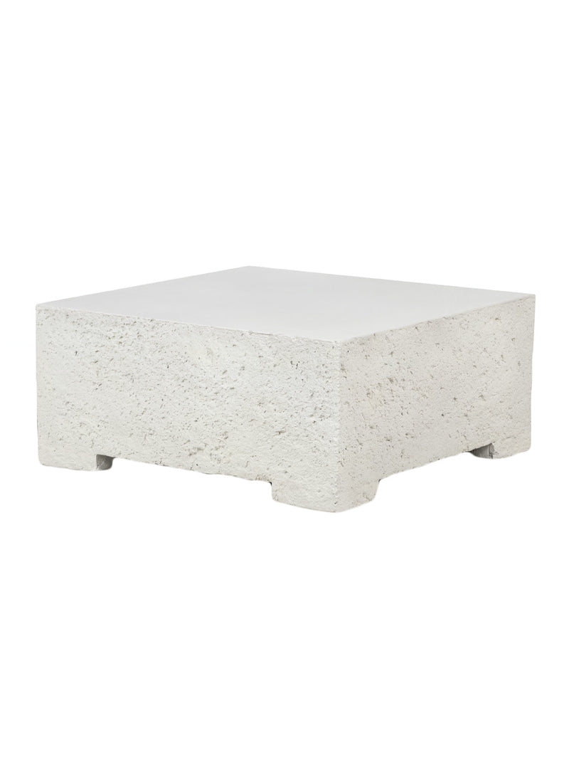 Malik Outdoor Coffee Table - HJTBL0097 - OS