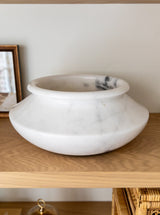 Marble Bowl - HJDCR0349 - OS