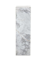 Marble Monolith Pedestal - HJDCR0428 - 40