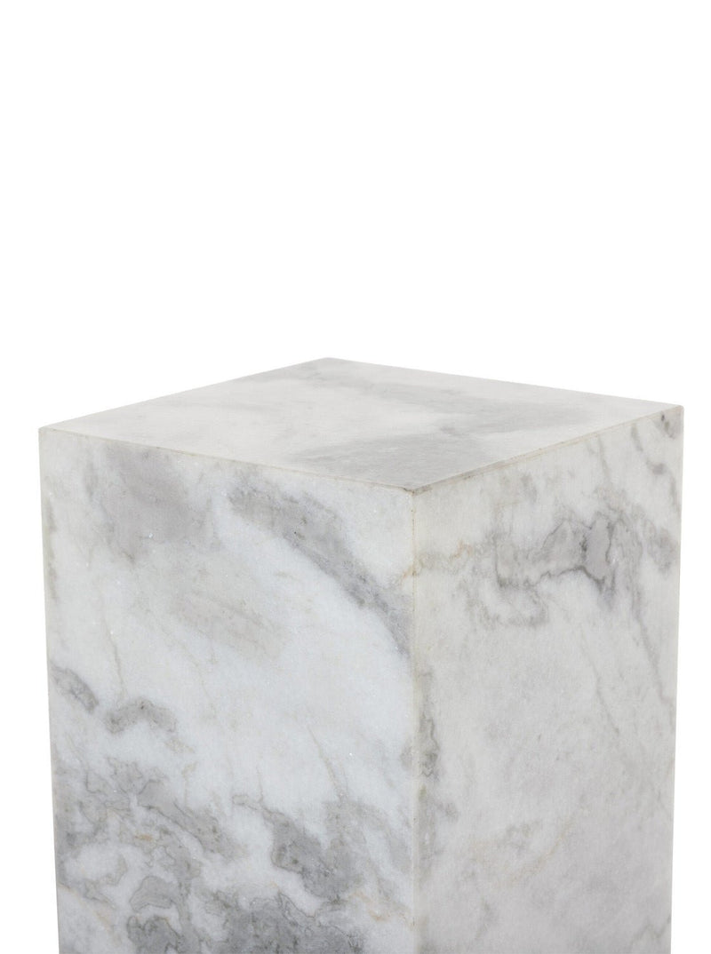 Marble Monolith Pedestal - HJDCR0428 - 40