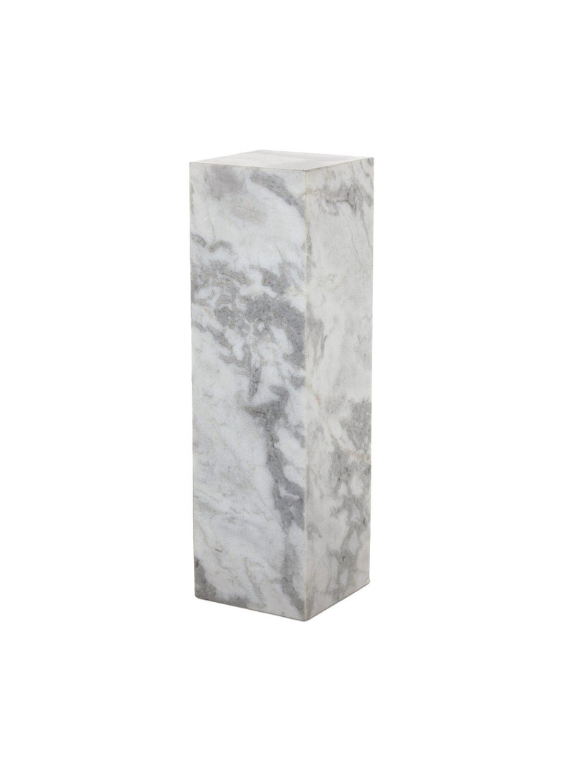 Marble Monolith Pedestal - HJDCR0428 - 40