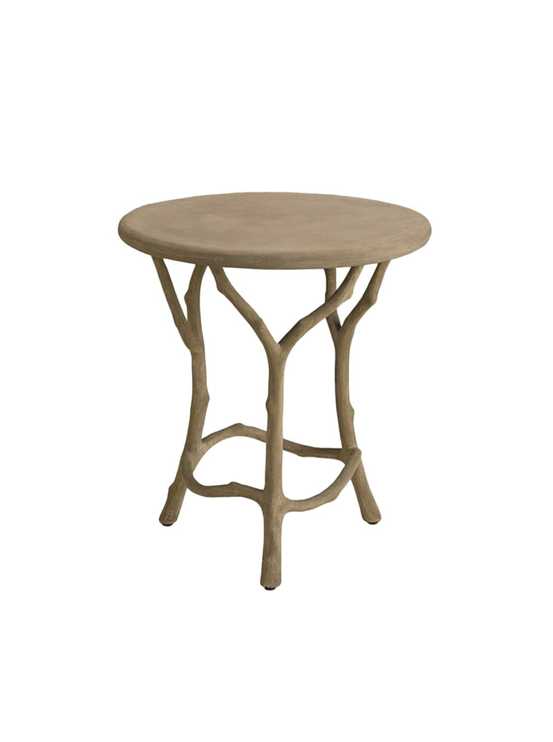 Margie Side Table - HJTBL0249 - OS