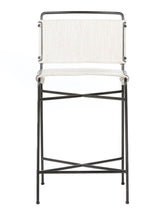 Margot Bar + Counter Stool - HJBAR0009 - NTL