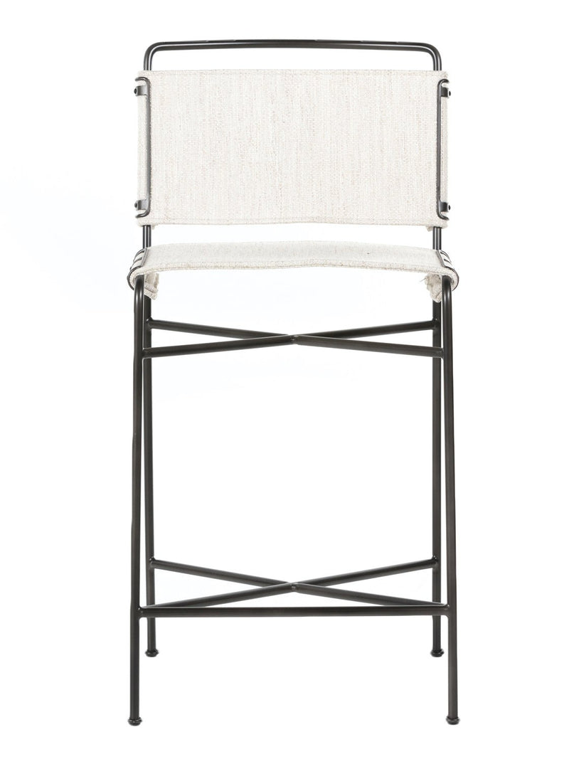 Margot Bar + Counter Stool - HJBAR0009 - NTL