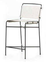 Margot Bar + Counter Stool - HJBAR0009 - NTL