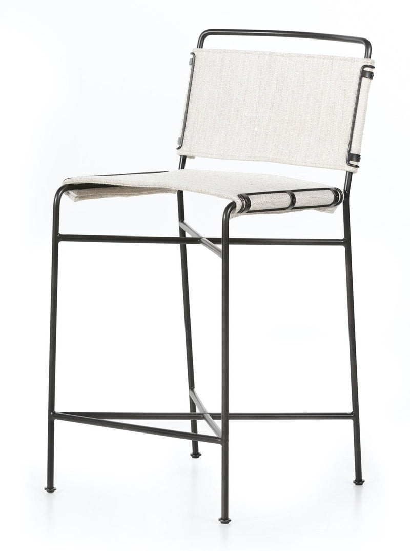 Margot Bar + Counter Stool - HJBAR0009 - NTL