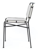 Margot Dining Chair - HJCHR0194 - BWN