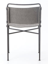 Margot Dining Chair - HJCHR0194 - BWN