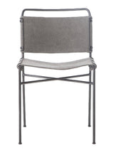 Margot Dining Chair - HJCHR0194 - GRY