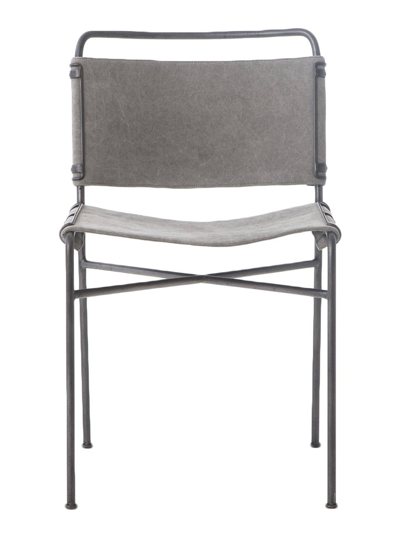 Margot Dining Chair - HJCHR0194 - GRY