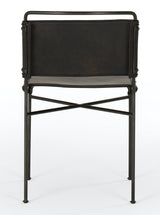 Margot Dining Chair - HJCHR0194 - BWN