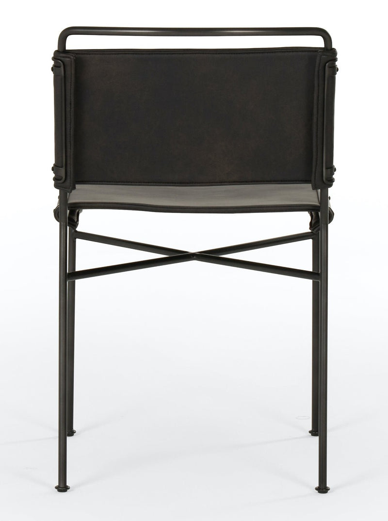 Margot Dining Chair - HJCHR0194 - BWN