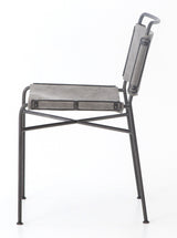 Margot Dining Chair - HJCHR0194 - BWN