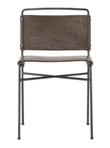 Margot Dining Chair - HJCHR0194 - BWN