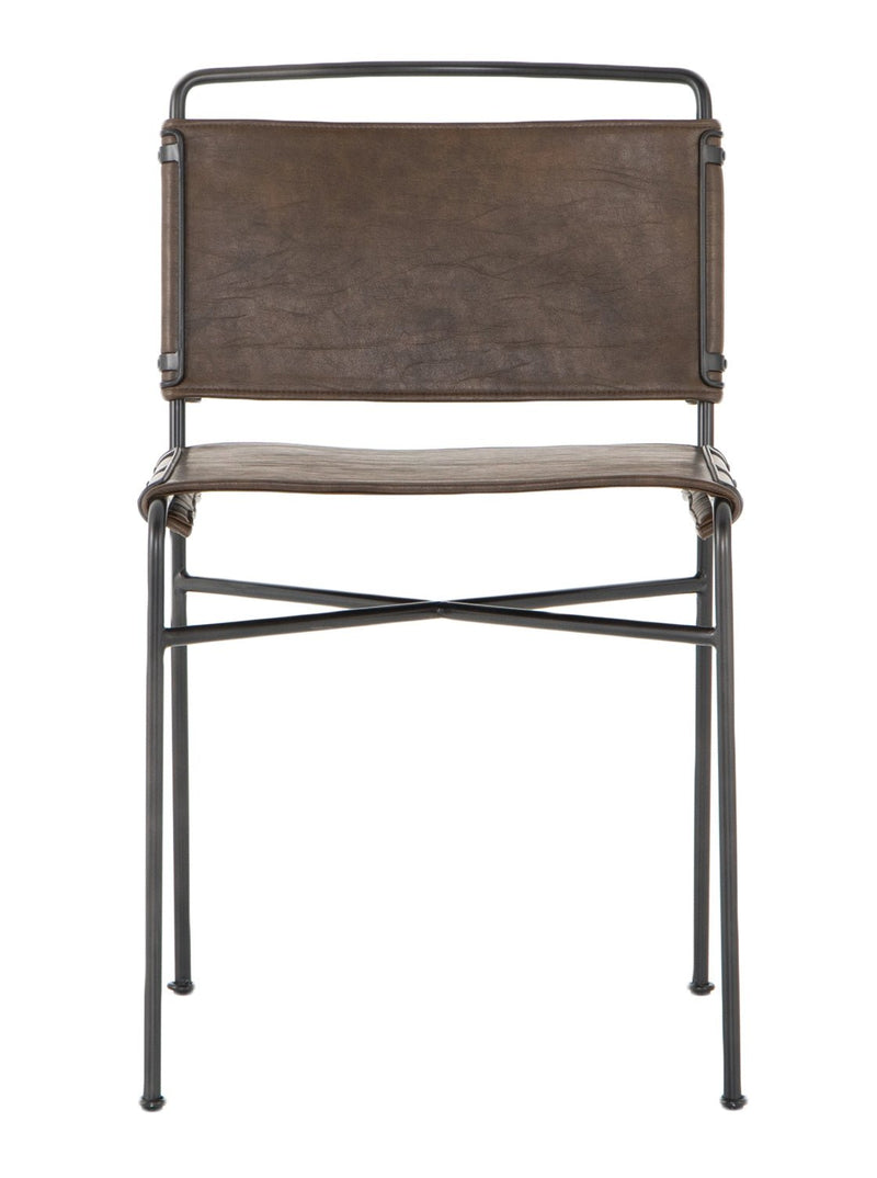 Margot Dining Chair - HJCHR0194 - BWN