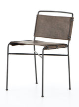 Margot Dining Chair - HJCHR0194 - BWN