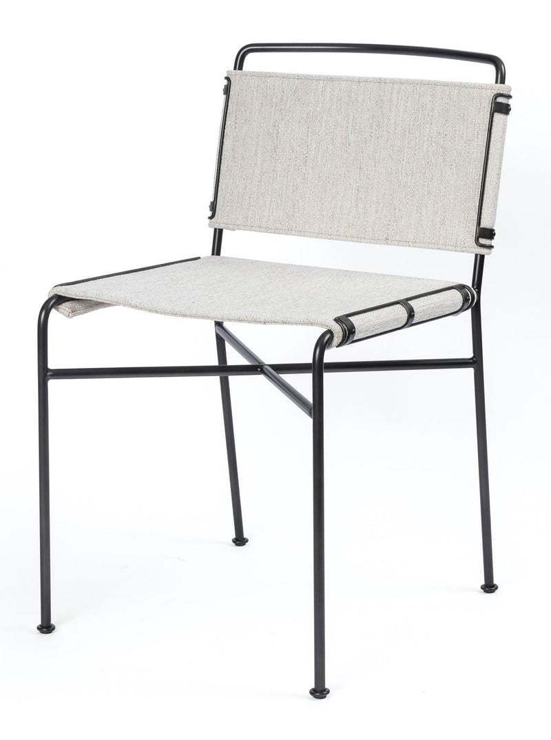 Margot Dining Chair - HJCHR0194 - BWN