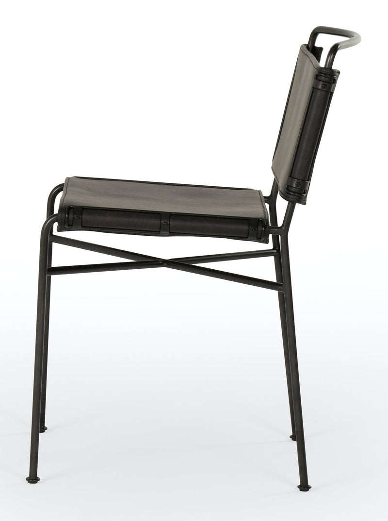 Margot Dining Chair - HJCHR0194 - BWN