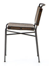 Margot Dining Chair - HJCHR0194 - BWN