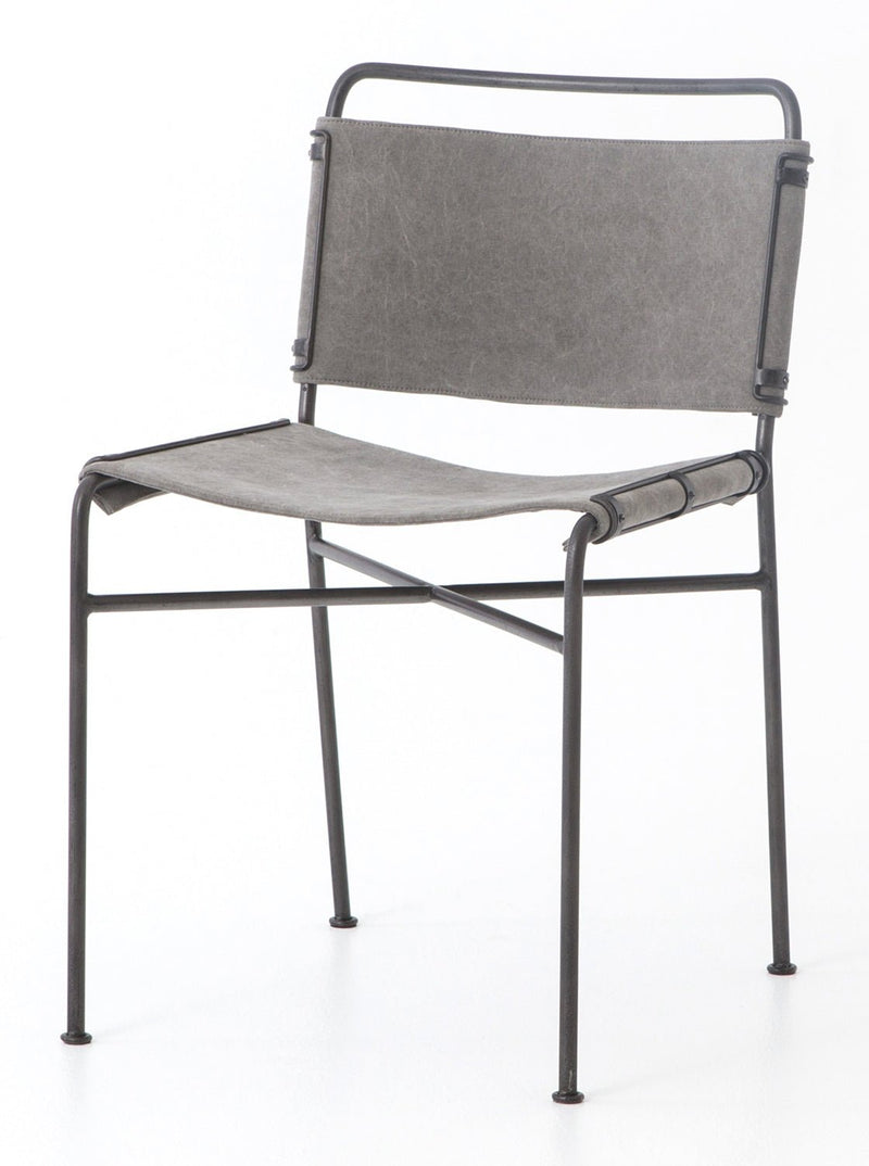 Margot Dining Chair - HJCHR0194 - BWN