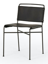 Margot Dining Chair - HJCHR0194 - BWN