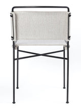 Margot Dining Chair - HJCHR0194 - BWN