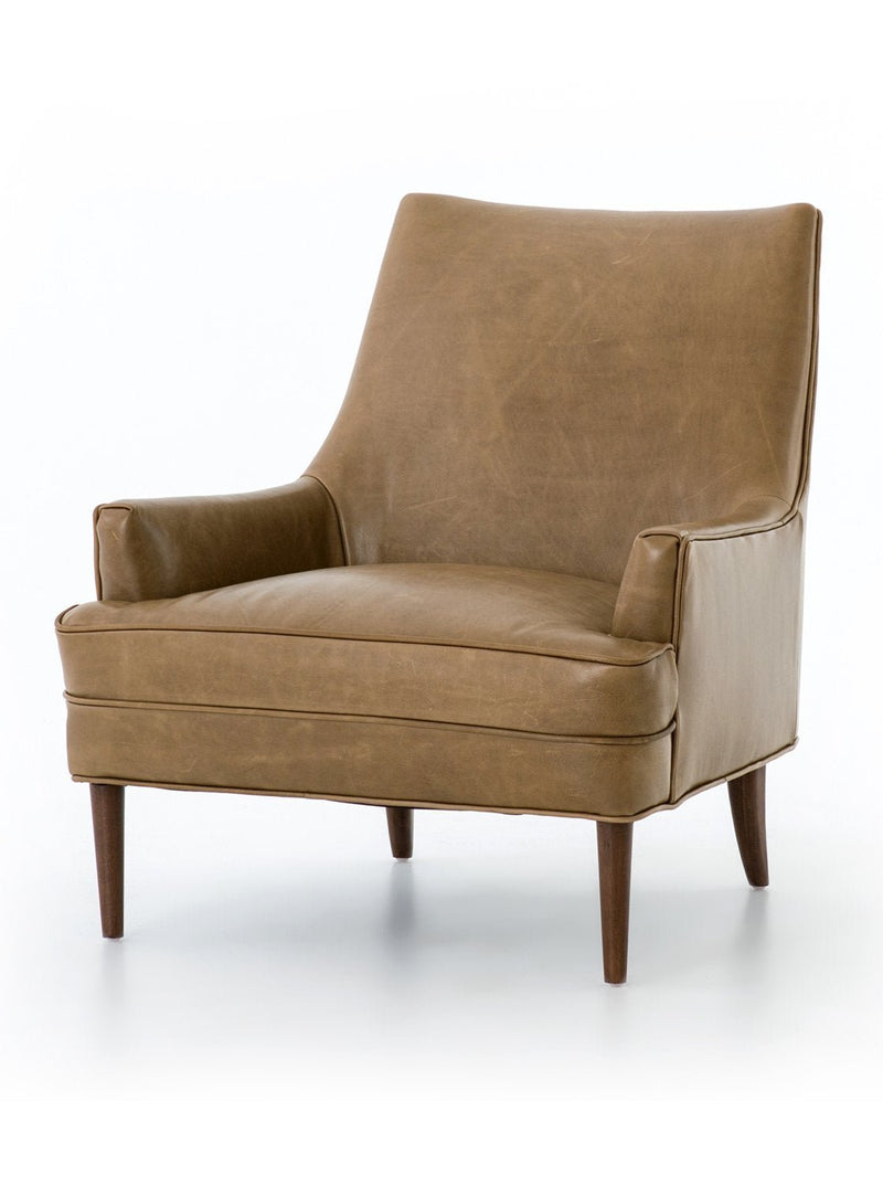 Markle Chair - HJCHR0048 - OS