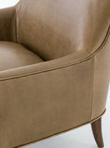 Markle Chair - HJCHR0048 - OS