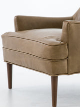 Markle Chair - HJCHR0048 - OS