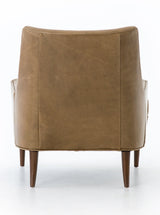 Markle Chair - HJCHR0048 - OS