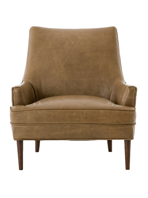 Markle Chair - HJCHR0048 - OS