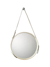 Marley Mirror - HJWLD0053 - WHT