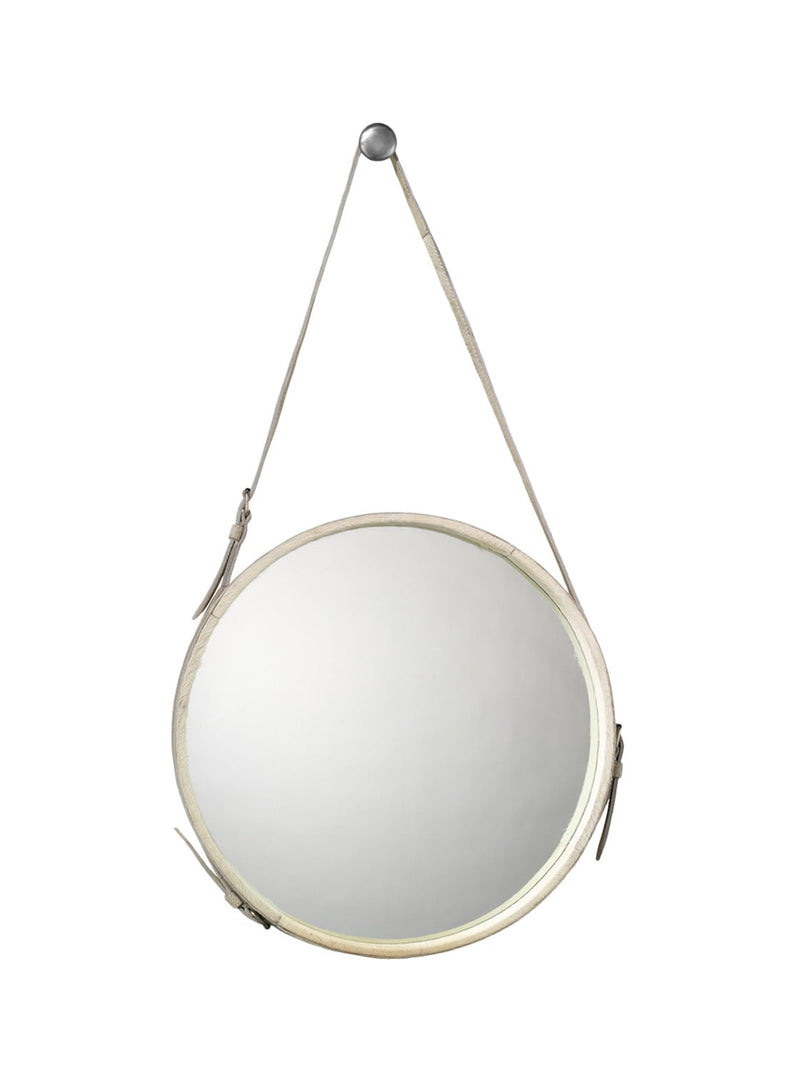 Marley Mirror - HJWLD0053 - WHT