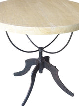 Marlow Side Table - HJTBL0012 - OS