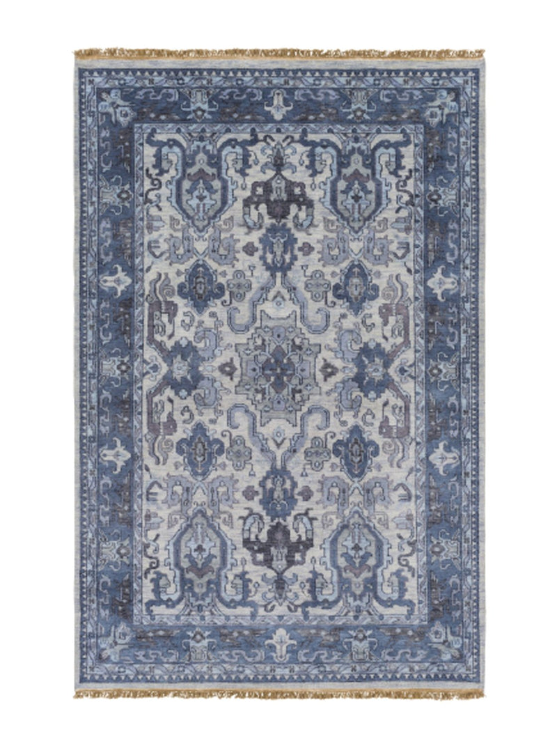 Marrakesh Rug - HJRUG0225 - 2X3