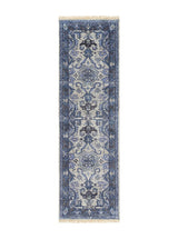 Marrakesh Rug - HJRUG0225 - 2X8