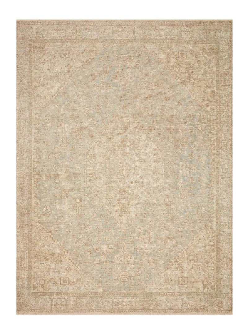 Marseille Rug - HJRUG0049 - 2x4