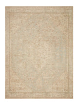 Marseille Rug Swatch - HJRUG0049 - SW