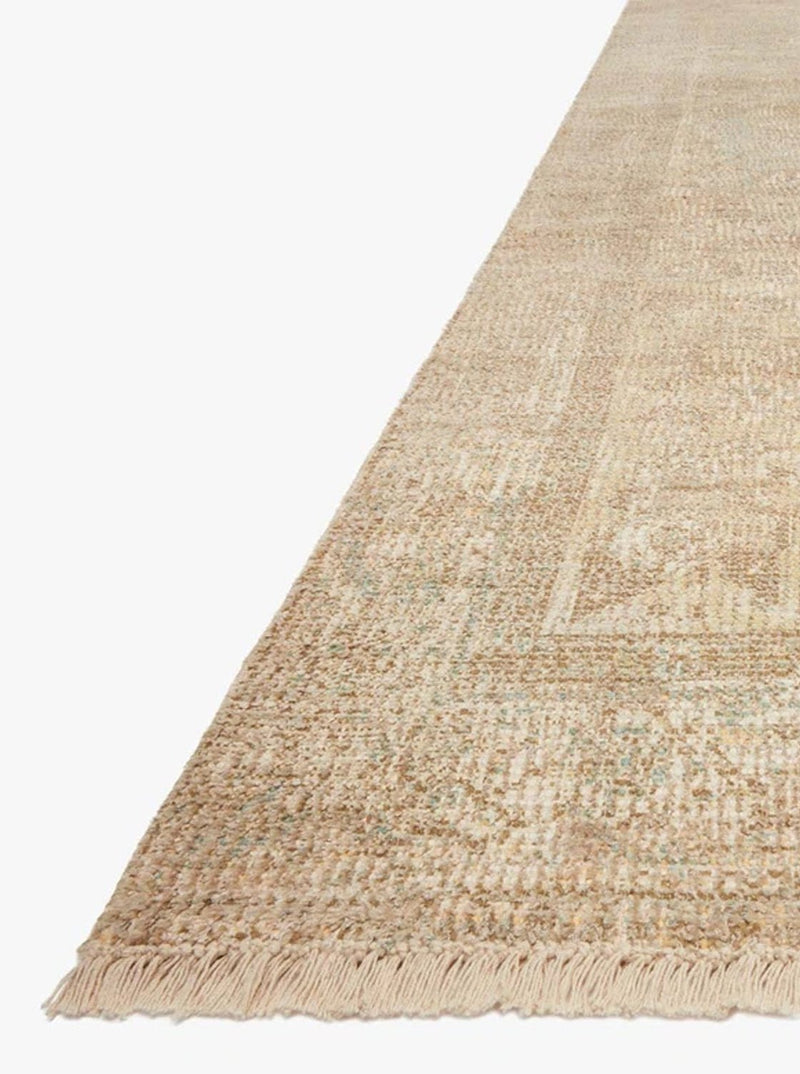 Marseille Rug Swatch - HJRUG0049 - SW