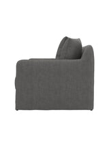 Marta Outdoor Sofa - HJCHR0509 - BLK