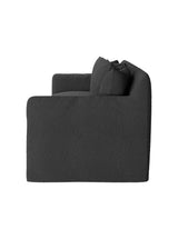 Marta Outdoor Sofa - HJCHR0509 - BLK