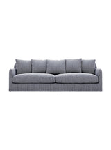 Marta Outdoor Sofa - HJCHR0509 - BLU