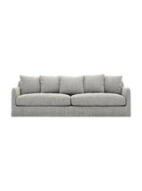 Marta Outdoor Sofa - HJCHR0509 - ASH