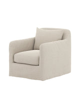 Marta Outdoor Swivel Chair - HJCHR0476 - CHR