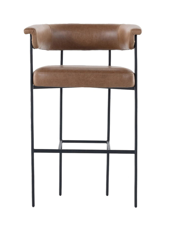 Martine Bar + Counter Stool - HJCHR0596 - BAR - SAD