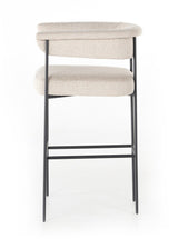 Martine Bar + Counter Stool - HJCHR0596 - BAR - CAM