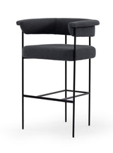 Martine Bar + Counter Stool - HJCHR0596 - BAR - BOU