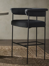 Martine Bar + Counter Stool - HJCHR0596 - BAR - BOU