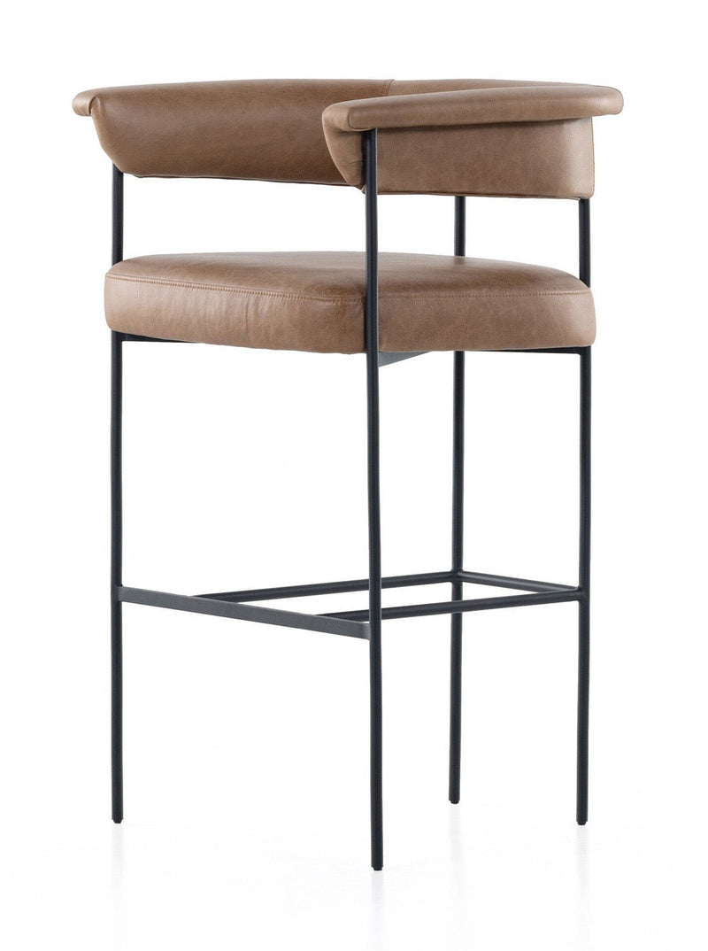 Martine Bar + Counter Stool - HJCHR0596 - BAR - SAD