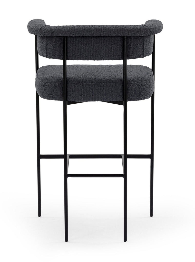 Martine Bar + Counter Stool - HJCHR0596 - BAR - BOU